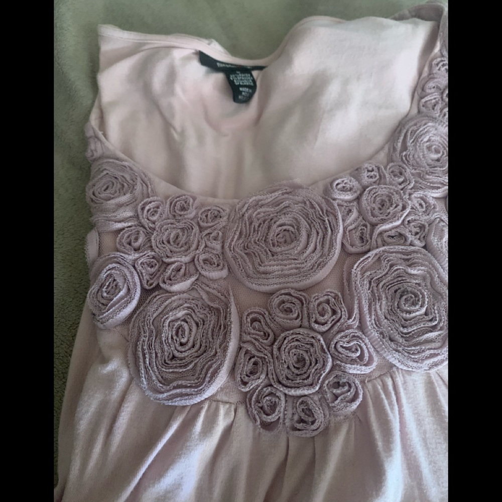$5.00 🔥Style & Co worn a few times women’s blouse
